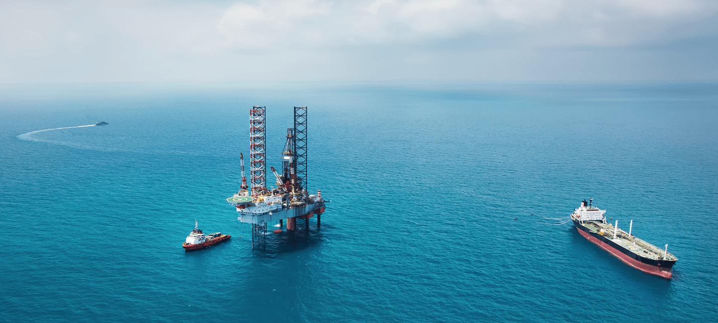Technical Services for oil rigs & platforms
